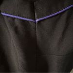 Hard Rock Cafe Vintage 90s Waitress Employee Uniform Dress Sz 12 Save The Planet Photo 8