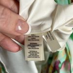 Guess  water color strapless mini dress Photo 2