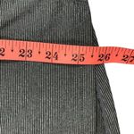 REI Half Zip Base Layer Top Women M Mini Stripe Comfort Outdoor Casual Athletic Gray Size M Photo 6