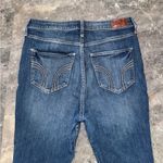 Hollister Ultra High-Rise Super Skinny Jeans Soft Stretch Size 31x27 Photo 4