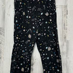 Pajama pants Black Size L Photo 0