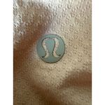 Lululemon  Tank Top V Neck Racerback Athletic Activewear Women's Photo 4