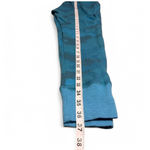 PINK - Victoria's Secret Victoria’s Secret Pink Blue Camo Joggers - Size M Photo 8