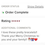 Boutique NEW 2 mm‎ Platinum Plated Stainless Steel 316L Stackable Guitar String Bracelets Photo 15