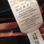 Moschino .  Metallic-effect Bikini Top Photo 4