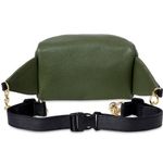 No Boundaries NWT  Womens Punk Prep Chain Fanny Pack Photo 1