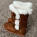 Juicy Couture Boots Photo 3