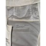 Under Armour Under Armour Womens Wind Breaker Full Zip Light Weight Size Large Photo 3