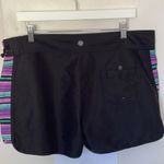 Athleta  Santa Cruz Swim Board Shorts 14 Photo 2