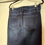 Maurice's M Jeans By Everflex Mid Rise Slim Boot Jeans Size 8 Photo 5