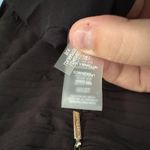 Karl Lagerfeld NWT  Short Sleeved Tiered Maxi Dress Women's Size 8 Puff Sleeve Photo 13