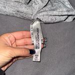 Lorna Jane Gray Backless Sleeveless Tank Top Photo 2