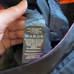 Ted Baker  Black Dress Pants Tapered Pleated Professional Office Business Large Photo 6