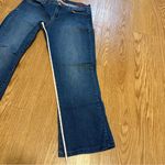 Lucky Brand  Sofia Boot Women's 14/32 Dark Wash Blue Denim Bootcut Jeans Cotton Photo 3