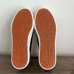 Superga Women's Canvas Platform Black Sneaker Size 6.5 SKU#24136 Photo 10