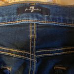 7 For All Mankind Jeans Photo 2