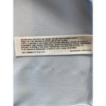 Anthropologie Pure + Good Top Tank Tunic Women's S   2 tone Gray Fray detail EUC Photo 10