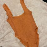 One Piece Bond-Eye One-Piece Swimsuit Photo 3