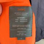 Swims women’s raincoat sz M long button down spring fall preppy career work Gray Size M Photo 6