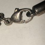 James Avery  Sterling Silver 925 Heart Pendant Necklace Photo 5