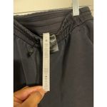 Lululemon Black Softstreme High-Rise Shorts Women's Size 6 Relaxed Fit Photo 2