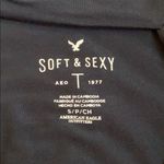 American Eagle  Outfitters Soft & Sexy Tee Photo 4