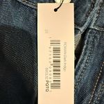 Amazon The drop denim shorts Photo 4