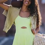 Free People  Movement Romper Photo 0