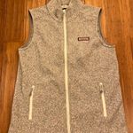 Vineyard Vines Zip-Up Fleece Photo 2