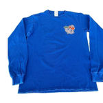 Delta FLORIDA GATORS ANCHOR LONG SLEEVE T-SHIRT Photo 0