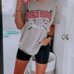 Gymshark Biker Shorts Photo 0