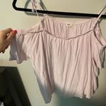 Garage 🌸  Flowy Top Photo 3