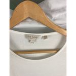 Ted Baker  Lisobel Drape Short Sleeve Blouse Size 2  / 4-6 Photo 5