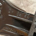 American Apparel  PVC Sandals Photo 4