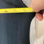 Michael Kors Black Turtleneck sweater sleeveless top M Photo 4