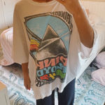 Daydreamer Pink Floyd Tee  Graphic Photo 0