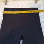 Alo Yoga  Airbrush High-Waist Enso Legging, Black Photo 4