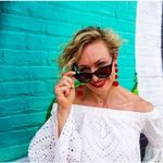 Pink Lily NWT Womens  Boutique White Eyelet Off Shoulder Bell Sleeve Top - Sz S Photo 1