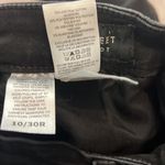 Lucky Brand  Black Sweet Boot Cut Jeans Photo 6