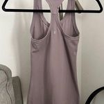 Lululemon Cool Racerback II *Nulu Photo 1