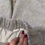 Gap  Sweatpants Grey Photo 3