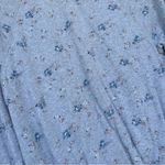 Aerie  light grey sweatshirt/ gray top/ gray sweatshirt / athleisure /size xs Photo 3