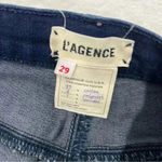 L'Agence COPY - 𝅺 High Rise Skinny jeans size 29 Photo 8