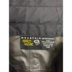 Mountain Hardwear Pants Womens M Black Exposure/2 Gore-Tex Paclite Waterproof Photo 3