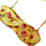 Adrienne Vittadini  Swim Bikini Top Photo 0