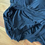 Aqua Green NWT Swimsuit romper Photo 2