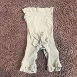 SKIMS Women's Seamless Sculpt Bodysuit Beige Size Medium Shaping Tights NWOT Photo 3