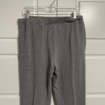 UGG  Women's Sweatpants Lounge Drawstring Heathered Gray Comfy Casual Med Photo 4