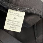 Theory  Women's Black Quinna Rave Legging Pants, Pants, Size S, EUC Photo 3