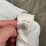 Aritzia  Sculpt Knit Criss Cross Cropped Tank Photo 4